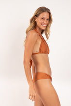 Cargar imagen en el visor de la galería, Image 03: Rio De Sol Bas Bottom Shimmer-Nocciola Mel
