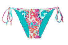 Cargar imagen en el visor de la galería, Product Front: Rio De Sol Bas Bottom Splash Ibiza-Comfy