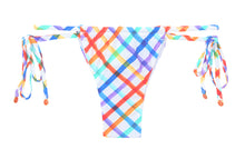 Cargar imagen en el visor de la galería, Product Front: Rio De Sol Bas Bottom Square Pipa