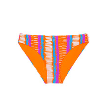 Cargar imagen en el visor de la galería, Product Front: Rio De Sol Bas Bottom Stripes Essential-Comfy