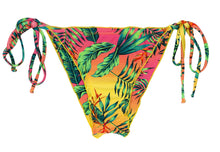 Cargar imagen en el visor de la galería, Product Front: Rio De Sol Bas Bottom Sun-Sation Frufru