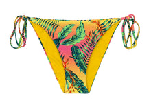 Cargar imagen en el visor de la galería, Product Front: Rio De Sol Bas Bottom Sun-Sation Ibiza-Comfy