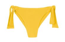 Cargar imagen en el visor de la galería, Product Front: Rio De Sol Bas Bottom Sunflower Italy