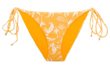 Cargar imagen en el visor de la galería, Product Front: Rio De Sol Bas Bottom Sunny-Forest Ibiza-Comfy
