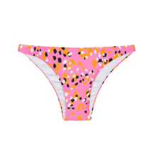 Cargar imagen en el visor de la galería, Product Front: Rio De Sol Bas Bottom Sweet-Camo Leblon