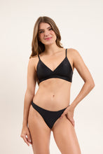 Cargar imagen en el visor de la galería, Image 08: Rio De Sol Bas Bottom Touch-Black Essential