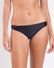 Cargar imagen en el visor de la galería, Gallery: Rio De Sol Bas Bottom Touch-Black Essential-Comfy