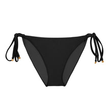 Cargar imagen en el visor de la galería, Product Front: Rio De Sol Bas Bottom Touch-Black Ibiza-Comfy