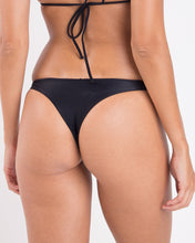 Cargar imagen en el visor de la galería, Image 07: Rio De Sol Bas Bottom Touch-Black Mia