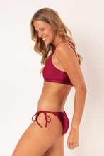 Cargar imagen en el visor de la galería, Image 04: Rio De Sol Bas Bottom Touch-Carmim Ibiza-Comfy