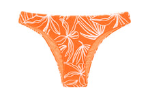 Cargar imagen en el visor de la galería, Product Front: Rio De Sol Bas Bottom Trail-Orange Essential