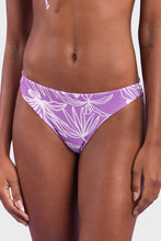 Cargar imagen en el visor de la galería, Gallery: Rio De Sol Bas Bottom Trail-Purple Essential-Comfy