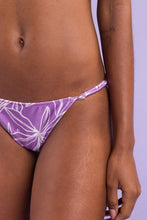 Cargar imagen en el visor de la galería, Image 08: Rio De Sol Bas Bottom Trail-Purple Ipanema
