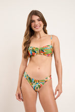 Cargar imagen en el visor de la galería, Model Front: Rio De Sol Bas Bottom Tropical Baobi