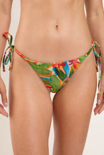 Cargar imagen en el visor de la galería, Gallery: Rio De Sol Bas Bottom Tropical Cheeky-Micro