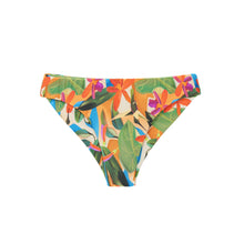 Cargar imagen en el visor de la galería, Product Front: Rio De Sol Bas Bottom Tropical Nice