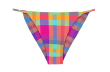Cargar imagen en el visor de la galería, Product Front: Rio De Sol Bas Bottom Tulip-Garden Cheeky-Fixa