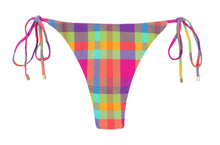 Cargar imagen en el visor de la galería, Product Front: Rio De Sol Bas Bottom Tulip-Garden Ibiza