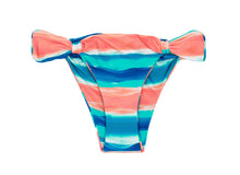 Cargar imagen en el visor de la galería, Product Front: Rio De Sol Bas Bottom Upbeat Cortinao