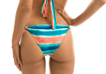 Cargar imagen en el visor de la galería, Image 06: Rio De Sol Bas Bottom Upbeat Cortinao