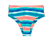 Cargar imagen en el visor de la galería, Product Front: Rio De Sol Bas Bottom Upbeat Reto Hotpant