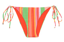 Cargar imagen en el visor de la galería, Product Front: Rio De Sol Bas Bottom Utah Ibiza-Comfy