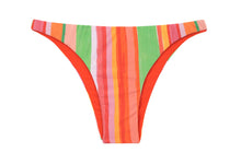Cargar imagen en el visor de la galería, Product Front: Rio De Sol Bas Bottom Utah Leblon