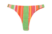 Cargar imagen en el visor de la galería, Product Front: Rio De Sol Bas Bottom Utah Leblon-Fio