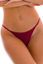 Cargar imagen en el visor de la galería, Gallery: Rio De Sol Bas Bottom Uv-Desejo Cheeky-Fixa