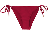 Cargar imagen en el visor de la galería, Product Front: Rio De Sol Bas Bottom Uv-Desejo Comfort