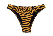 Cargar imagen en el visor de la galería, Product Front: Rio De Sol Bas Bottom Wild-Orange Essential
