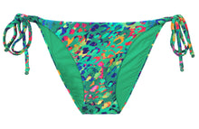 Cargar imagen en el visor de la galería, Product Front: Rio De Sol Bas Bottom Wilds Ibiza-Comfy