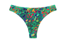 Cargar imagen en el visor de la galería, Product Front: Rio De Sol Bas Bottom Wilds Nice-Fio