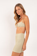 Cargar imagen en el visor de la galería, Image 04: Rio De Sol Jupe De Page Brisa-Pistache Rubi Skirt