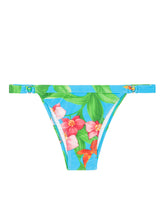 Cargar imagen en el visor de la galería, Product Front: Rio De Sol Bas Calcinha Aloha Cropped Tiras