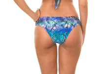Cargar imagen en el visor de la galería, Model Back: Rio De Sol Bas Calcinha Termoli