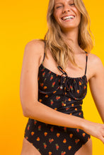 Cargar imagen en el visor de la galería, Image 09: Rio De Sol Une Pièce Cashew Julia