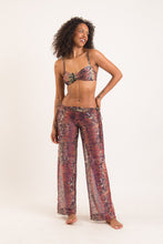 Cargar imagen en el visor de la galería, Image 05: Rio De Sol Pantalon De Plage Cobra Trouser