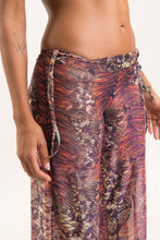 Cargar imagen en el visor de la galería, Image 10: Rio De Sol Pantalon De Plage Cobra Trouser