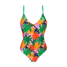Cargar imagen en el visor de la galería, Product Front: Rio De Sol Une Pièce Delight Hype