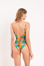 Cargar imagen en el visor de la galería, Image 07: Rio De Sol Une Pièce Delight Hype
