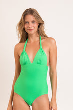 Cargar imagen en el visor de la galería, Gallery: Rio De Sol Une Pièce Dots-Energy Mel-Op