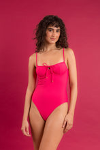Cargar imagen en el visor de la galería, Image 11: Rio De Sol Une Pièce Dots-Virtual-Pink Julia