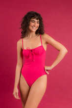 Cargar imagen en el visor de la galería, Image 12: Rio De Sol Une Pièce Dots-Virtual-Pink Julia
