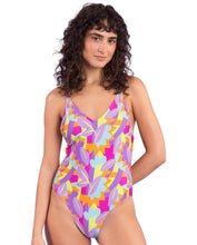 Cargar imagen en el visor de la galería, Gallery: Rio De Sol Une Pièce Dreams Hype