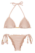 Cargar imagen en el visor de la galería, Product Front: Rio De Sol Ensemble Essence Frufru