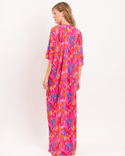 Cargar imagen en el visor de la galería, Image 07: Rio De Sol Vêtement De Plage Flavors Long Dress