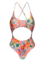 Cargar imagen en el visor de la galería, Product Front: Rio De Sol Une Pièce Frutti Ivy