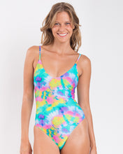 Cargar imagen en el visor de la galería, Gallery: Rio De Sol Une Pièce Fusion Hype