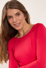 Cargar imagen en el visor de la galería, Image 08: Rio De Sol Une Pièce Hibiscus Surf